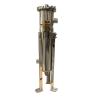 Buy cheap Food Beverage Stainless Steel Bag Water Filter Cartridge Housing for Water Purifier Filter from wholesalers