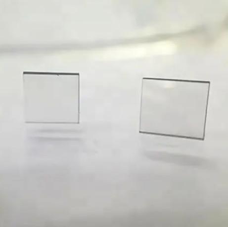 Buy cheap Single Crystal Synthetic CVD Diamond Seeds 5*5*0.3 Forming Tool Blank from wholesalers