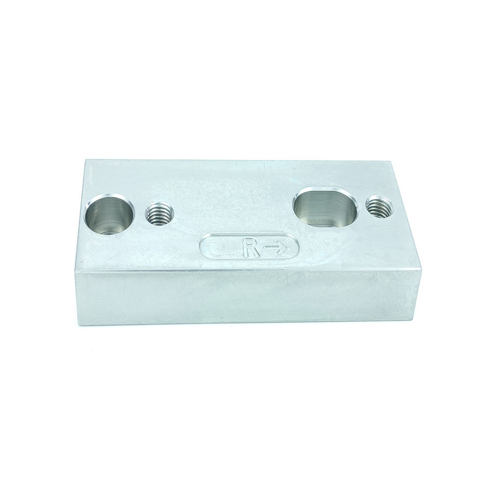 High Precision Part CNC Turning Machinery with Customized Tolerance and