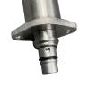 Buy cheap Metal Fuel Pump Regulator 294009-1221 for ISUZU Suction Control Valve from wholesalers