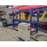 Buy cheap Fully Automated Bandsaw Wood Mill Sawmill Woodworking Log Cutting Twin Blade Vertical Saw Machine from wholesalers