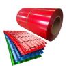 Buy cheap Color Coated PPGI Steel Coils Galvanized 2500mm A36 SS400 from wholesalers