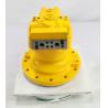 Buy cheap R210 R210LC R220 Excavator Swing Motor M2X150 JMF151 31N610200 Hydraulic Motor Replacement from wholesalers