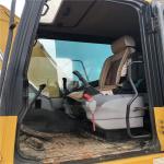 used komatsu pc130-7/ pc130-8 original condition excavator with japanese