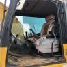 Buy cheap used komatsu pc130-7/ pc130-8 original condition excavator with japanese condition secondhand 12ton komatsu digger from wholesalers