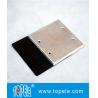 Buy cheap Flat One Gang Aluminum Stamped Cover , Weatherproof Electrical Outlet Boxes from wholesalers