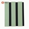 Buy cheap Decorative And Functional Wood Slat Acoustic Panels For Restaurant Decoration from wholesalers