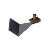 Buy cheap 26500-40000MHz 19dBi Horn Antenna from wholesalers
