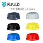 SIDUN HDPE Plastic 25 Litre Drums 1.2KG 1.25KG 1.35KG