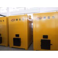 Buy cheap 3500*1500*2200mm Energy Saving Coal Burning Stove for Grain Dryer Machine product