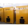 Buy cheap High Efficiency Coal Burning Furnace 3.0KW Powered ISO Certificated from wholesalers