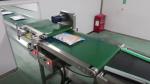 100g-1kg Rotary Pouch Packing Machine For Salt Powder Veterinary Fertilizer