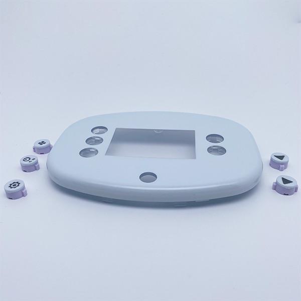 Quality Industrial Injection Molding IMD Products Shell Of Temperature Controller for sale