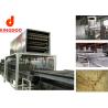 Buy cheap Stainless Steel Fully Automatic Noodles Making Machine 1 Year Warranty from wholesalers