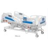 Buy cheap Five function weighing electric bed from wholesalers