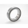 Buy cheap No Cage Double Row Full Complement Cylindrical Roller Bearings SL02 4912 SL02 4922 from wholesalers