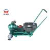 Buy cheap KCB series Movable Gear Oil transfer pump for transfer Lubricating oil crude oil diesel oil from wholesalers