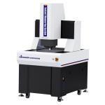 Mobile Bridge Instant Vision Measuring System