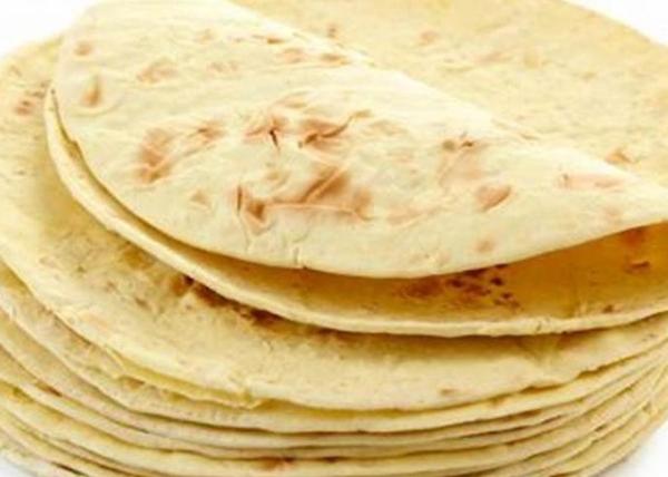 Buy cheap 800pcs/h 450mm Commercial Food Taco Maker Machine from wholesalers