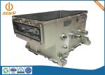 TS16949 EV Battery Enclosure Customized Aluminum Parts Die Casting