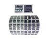 Buy cheap Paper Paperboard Material Aluminum Laminated Roll Stock for Flexographic Logo Printing from wholesalers