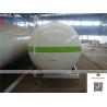 Buy cheap 10000 Liters 5 Tons LPG Skid Station With Carbon Steel Q345R Tank from wholesalers