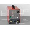 Buy cheap LBSaccu 90S Battery Powered Capacitor Discharge Stud Welding Machine, High-Grade LCD Display from wholesalers