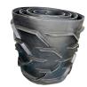 Buy cheap 2106086 Material Conveyor Belt W195 W200 W205 W215 Discharge Belt For Road Milling Machine Parts from wholesalers