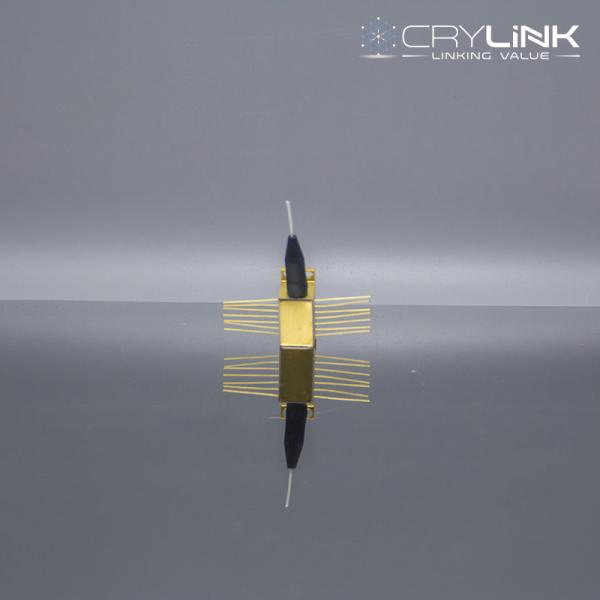 Buy cheap Biological Analysis 50mW 405nm Semiconductor Laser from wholesalers