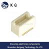 Buy cheap DF12D 5.0 -20DP-0.5V 81 20 Position Connector Header Connectors Interconnects from wholesalers