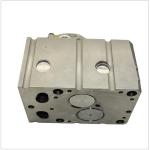 OEM STAND SIZE 61560040040 Cylinder Head for SINOTURK HOWO SHACMAN WEICHAI wd615