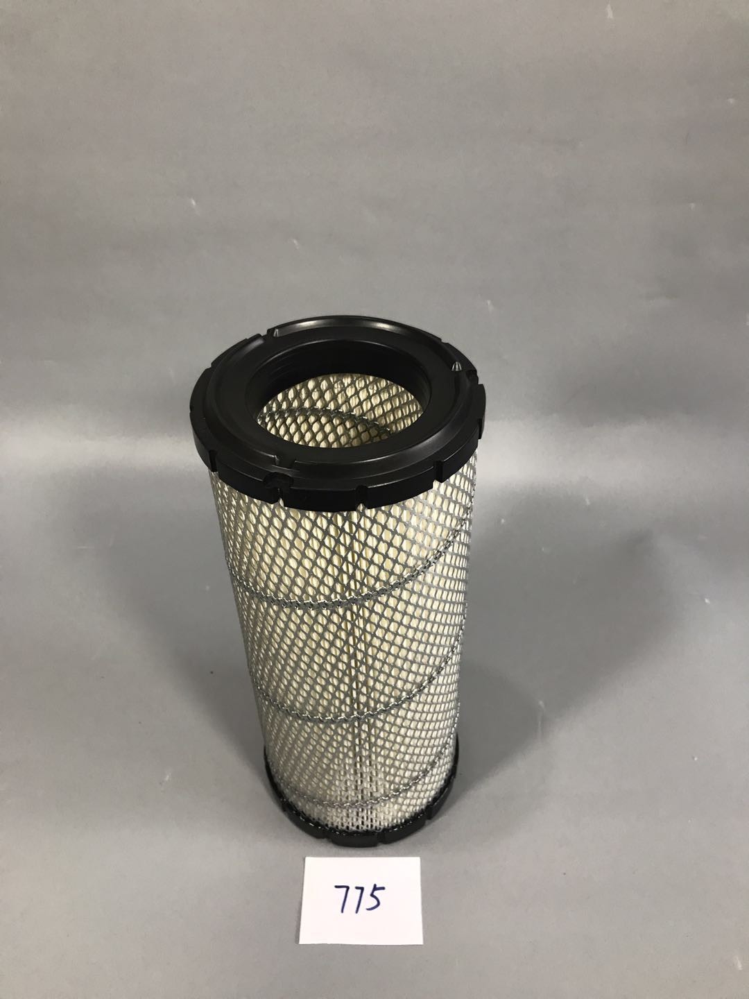 Komatsu Air filter,heavy eqiupment air filters 1930587 AF25291 P772579 for PC56-7/PC60-8