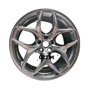 China BMW X5 X6 Auto Parts Car Wheel Rims 21*10.5/11.5 on sale