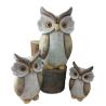 Buy cheap Customized Size Double Bear Lift - Up Leaf Resin Outdoor Fountains In Polyresin Material from wholesalers