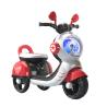 Buy cheap Kids Electric Baby Three Wheel Cute Battery Motorcycle in Blue Pink Red Plastic Type PP from wholesalers