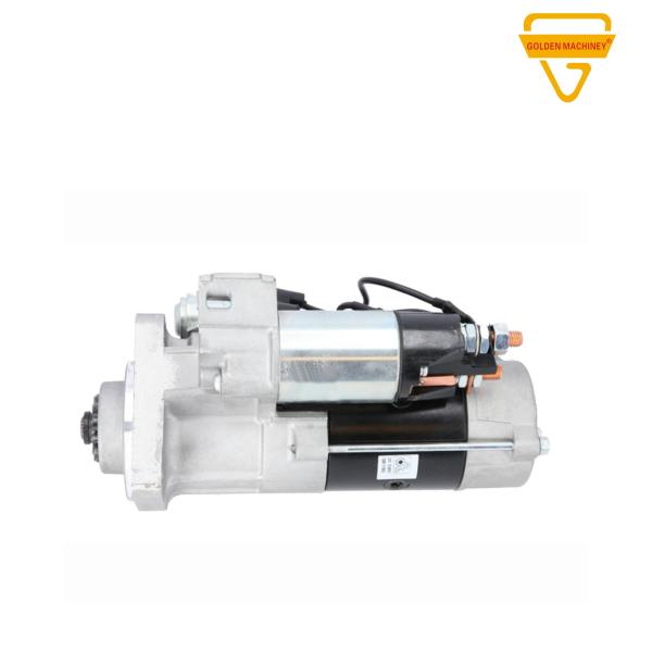 Buy cheap 0001231034 24V Starter Motor 24 Volt 51262017236 51262019222 TGL TGM from wholesalers