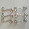 Buy cheap Universal Steel Dzus Fastener Springs 1-3/8 x .375 Durable Repair for Any Construction Equipment from wholesalers