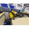 Buy cheap UV Ink Compatible Sleeve Type Flexo Printing Machine for White Cardboard Paper from wholesalers