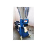 Buy cheap OEM 500kg/h 15KW Feed Pellet Machine For Pig product