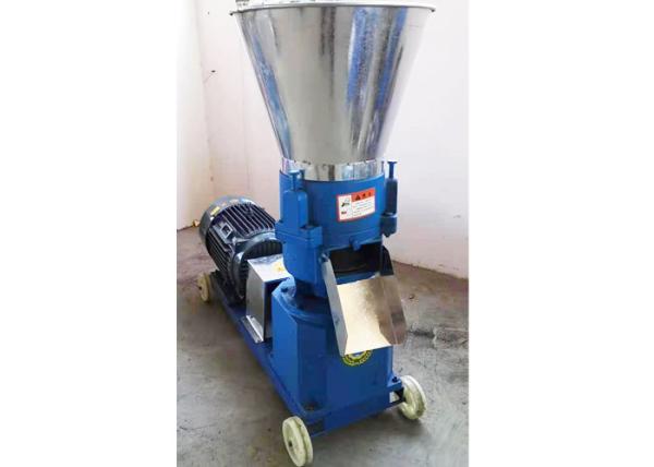 Buy cheap OEM 500kg/h 15KW Feed Pellet Machine For Pig from wholesalers