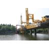 Buy cheap VOLVO 22m Platform Under Bridge Inspection Vehicle With Volvo Chassis Maximum Flexibility from wholesalers