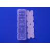 Buy cheap 6 Volt 80 LED 3030 SMD Street lamps Array PC Lens 70x140 Degree Streetlight 50W 60W from wholesalers
