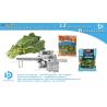 Buy cheap Cauliflower automatic packing machine from wholesalers