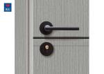 Eco Friendly Paper Honeycomb Filler Interior Door 50mm