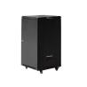 Buy cheap 19 Inch Server Rack Cabinet 22U Floor Standing Server Cabinet IP20 from wholesalers