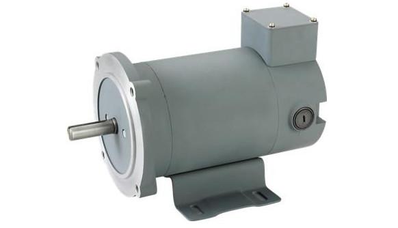 Buy cheap NEMA 56C 90V&180V TENV DC motor from wholesalers