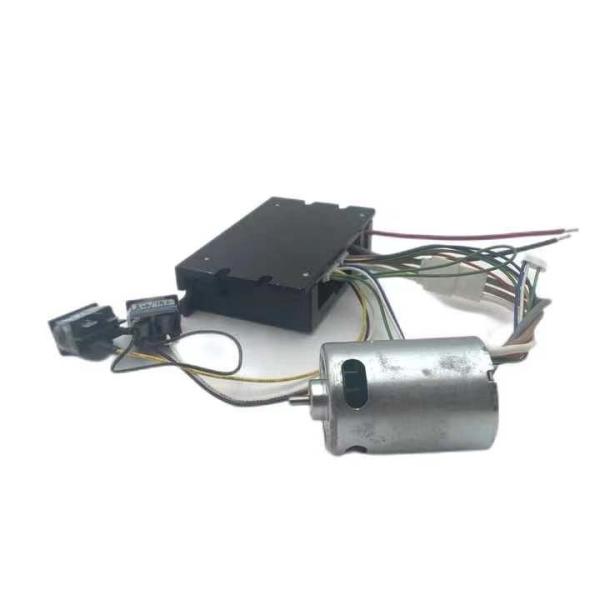 Buy cheap 12V Brushless Motor High Torque 5500RPM Brushless Motor Fan Dc from wholesalers