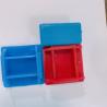 Buy cheap C Shaped Steel Cover Strut Channel End Cap POM Plastic Plug Hybrid Materials from wholesalers