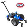 Buy cheap 7500lbs Heavy Duty Electric Trailer Dolly With Multi Adjustable Ball Hitch from wholesalers