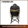 Buy cheap Dish Draining Rack Pizza Oven Bbq 22 Inch Kamado Grill from wholesalers
